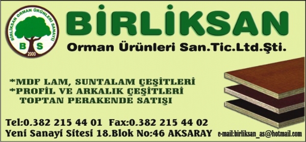 BIRLIKSAN