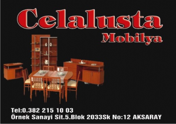 CELAL USTA