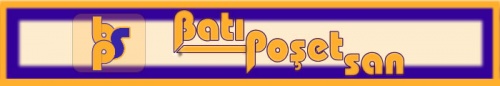 Bps  Batıpoşetsan Ambalaj