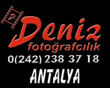 Denizfotoğrafcılık Tur. Tic. Ltd.şti