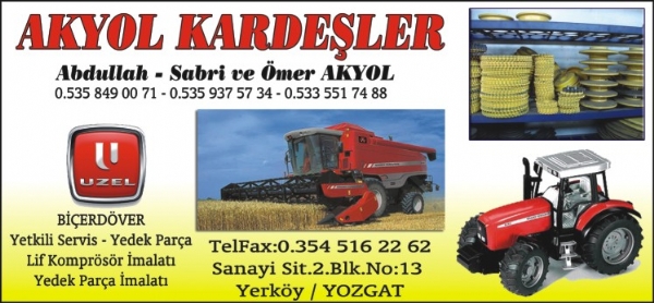 AKYOL KARDESLER
