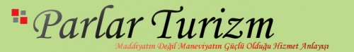 Parlar Turizm