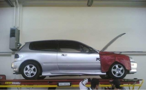 Turgal Kardeşler Otomotiv