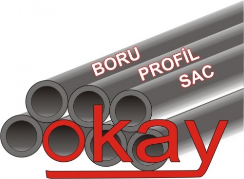 Okay Boru Profil Sac İnş.turz.teks.tic.ltd.şti.