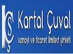 Kartal Çuval Ve Ambalaj San Tic Ltd Şti