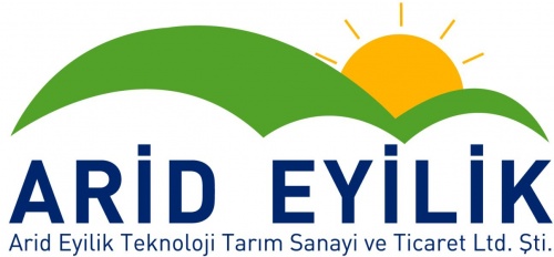 Arid Agritec Ltd- Arid Eyilik Tarim