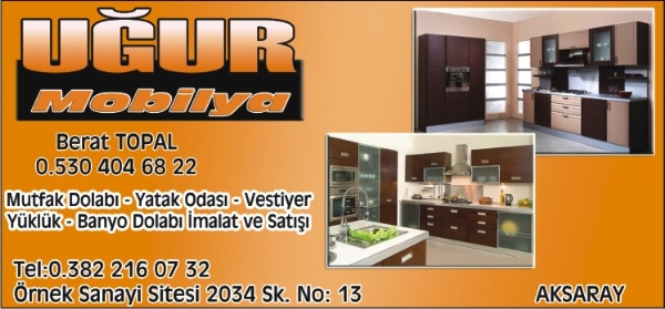 UGUR MOBILYA