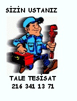 Tale Tesisat