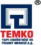 Temko Yapı Endüstri Ve Ticaret Merkezi A.ş.