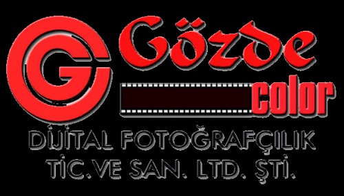 Gözde Color Fotoğrafçilik Tic. Ve San. Ltd. Şti.