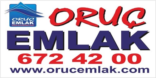 Oruç Emlak Organizasyon