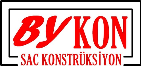 Bykon Sac Konstrüksiyon