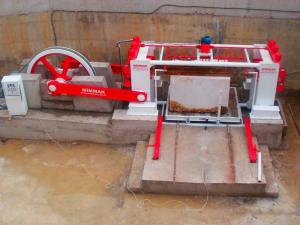 Mimmak  Makine  Mermer  Metal İnş Malz San Tic Ltd Şti