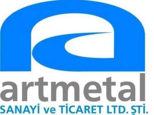 Artmetal Sanayi Ve Tic. Ltd. Şti.