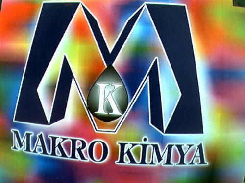 Makro Kimya
