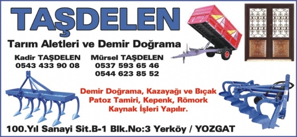 TASDELEN