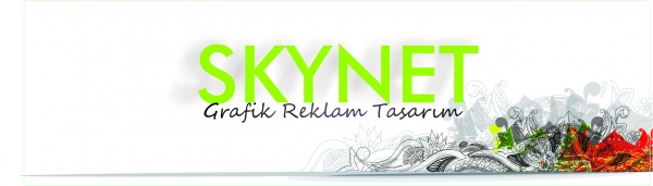 Skynetgrafik.com Grafik Web Reklam Seo