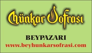 Hünkar Sofrası