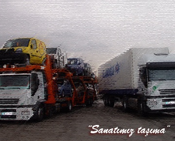 Özyildirimlar Uluslar Arasi Nakliyat Lojistik Hizmetleri Petrol Gida Otomotiv Ham Maddesi İthalat İh