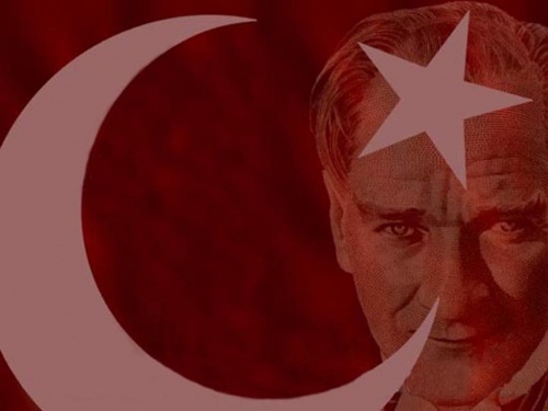 Express Bayrak