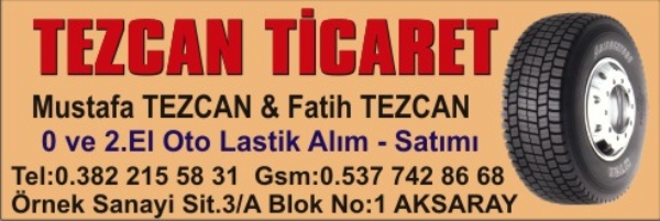 TEZCAN TICARET