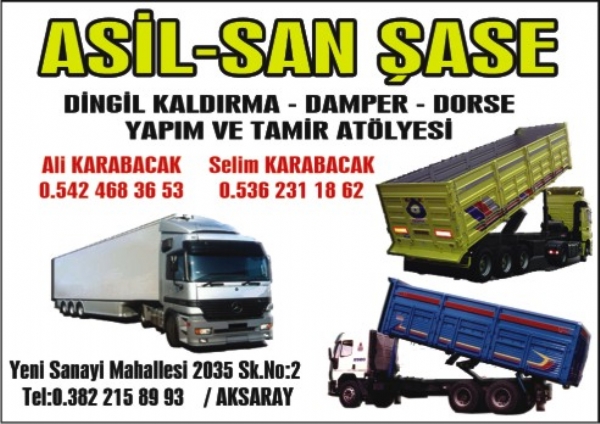 ASIL-SAN SASE