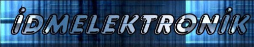 İdmelektronik