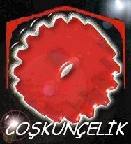 Coşkun Çelik Konstrüksiyon