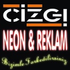 Çizgi Neon