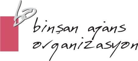 Ankara Binşan Ajans Organizasyon 312 428 01 28