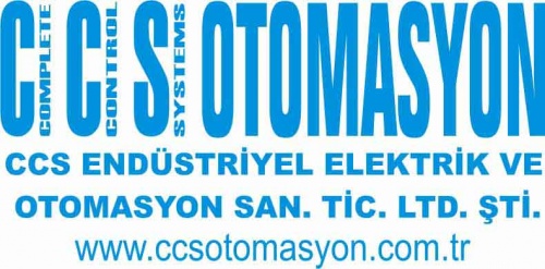 Ccs Otomasyon San. Ve Tic. Ltd. Şti.
