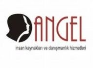 Angel İnsan Kaynakları Ve Danışmanlık Hiz.