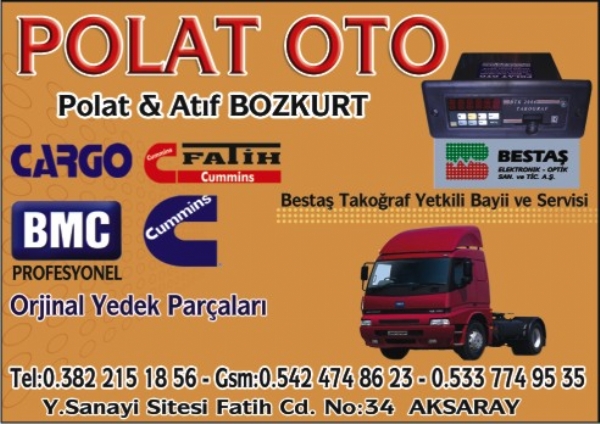 POLAT OTO