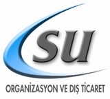 Su Organizasyon Ve Dış Ticaret