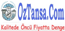 Oztansa Süper Market