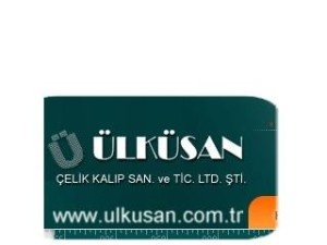Ülküsan İskele Ve Kalip Sistemleri Ltd