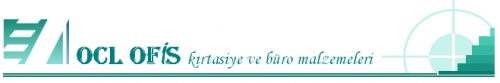 Ocl Ofis Kırtasiye Temizlik Ve Gıda Tic Ltd Şti