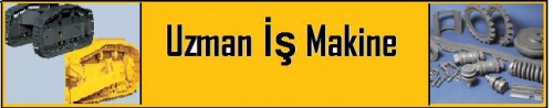 Uzman İş Makine