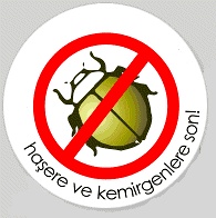 Samsun Yörük İlaçlama 2310013