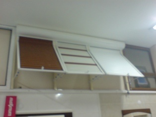 Karşiyaka Panjur