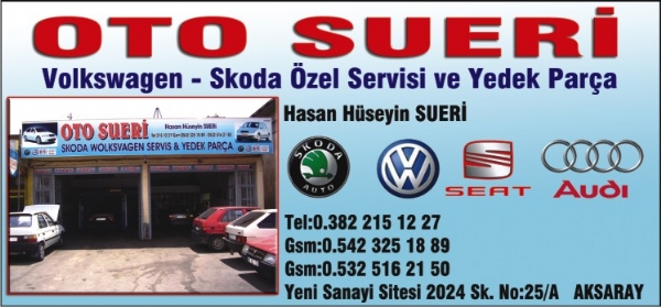 OTO SUERI