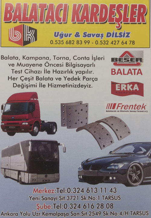 Balatacı Kardeşler