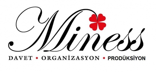 Miness  Davet  Organizasyon