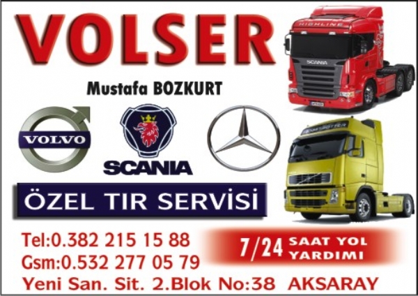 VOLSER