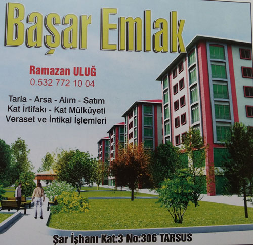 Başar Emlak