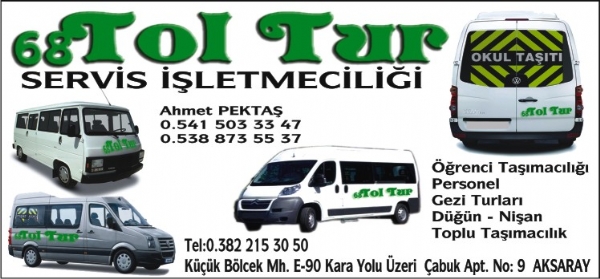 68TOL TUR