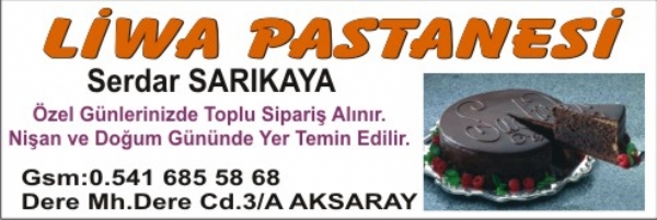 LIWA PASTANESI