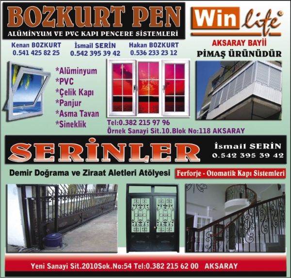 BOZKURT PEN