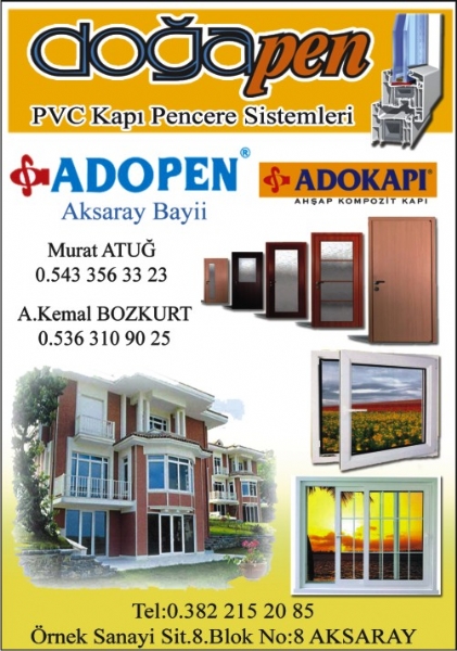 DOGA PEN