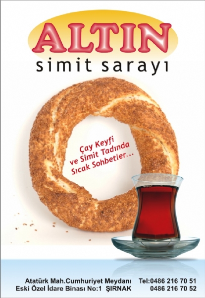 Altin Simit Sarayi